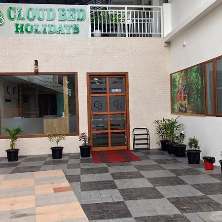 Cloud Bed Holidays مونار المظهر الخارجي الصورة