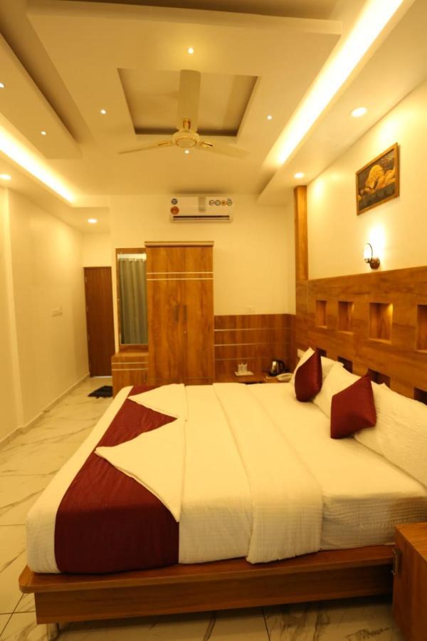 Cloud Bed Holidays مونار المظهر الخارجي الصورة