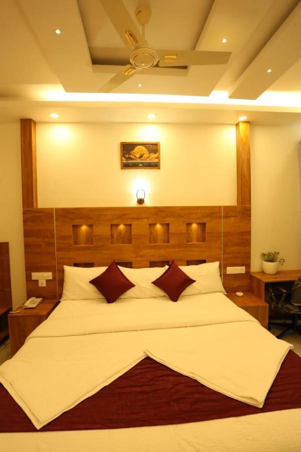 Cloud Bed Holidays مونار المظهر الخارجي الصورة